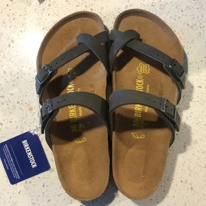 Birkenstocks
